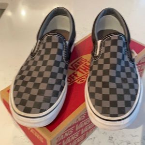Vans Classic Slip On